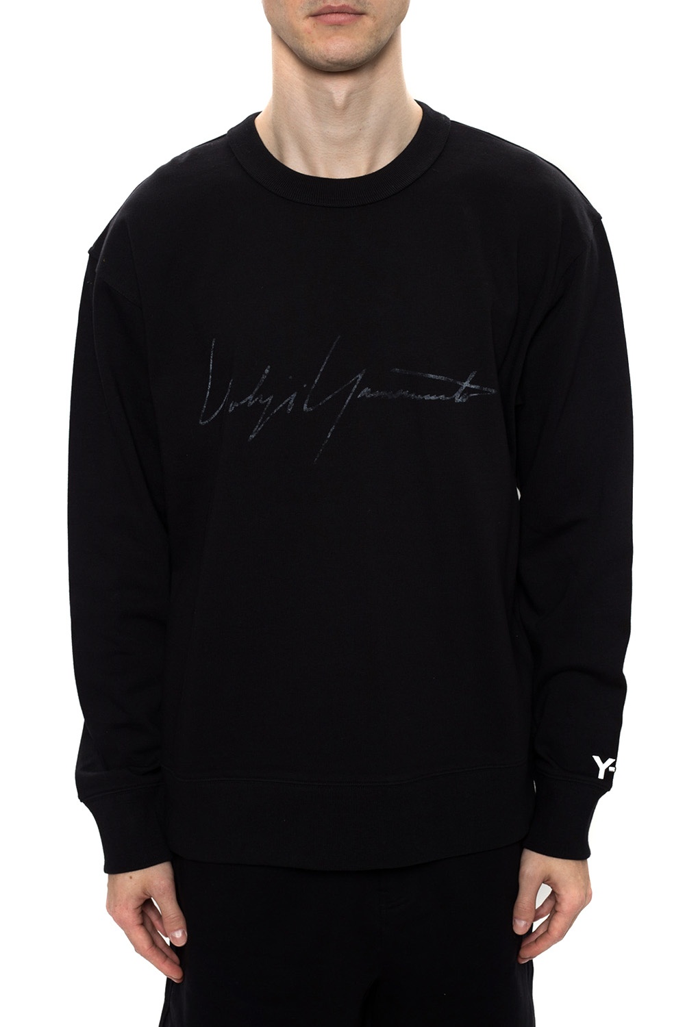 Supreme Yohji Yamamoto Crewneck Sale Websites, 62% OFF | krcuganda.org